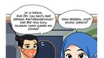 Kerjakan Bersama, Semangat Bersama