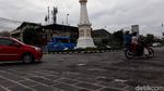 Mengenal Tugu Yogya yang Penuh Sejarah dan Kenangan