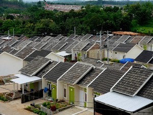 Bank BTN Siap Salurkan Subsidi Selisih Bunga Mulai Bulan Ini