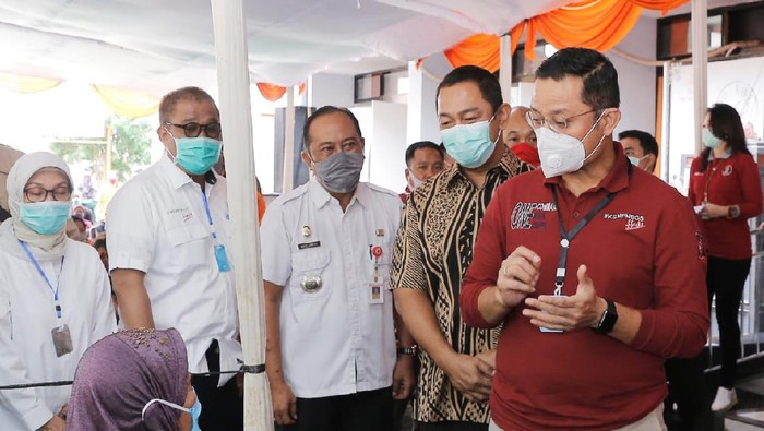 Pemkot Semarang