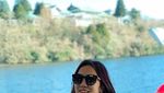 Foto: Tante Ernie & Destinasi Indah di Instagramnya