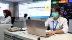 YLKI Sambangi Posko Pengaduan Tagihan Listrik PLN
