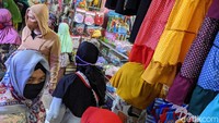 Harapan kondisi ekonomi sekarang menurun namun dapat kembali membaik dalam beberapa waktu. Namun bagaimana dengan tenaga medis, apabila banyak yang sakit, tenaga medis menjadi kewalahan dan berisiko tinggi terinfeksi virus Corona.