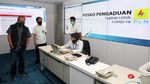 YLKI Sambangi Posko Pengaduan Tagihan Listrik PLN