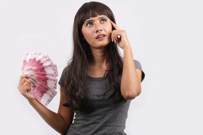 Rencana keuangan