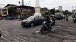 Mengenal Tugu Yogya yang Penuh Sejarah dan Kenangan