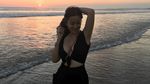 Foto: Tante Ernie & Destinasi Indah di Instagramnya
