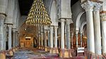 Pesona Masjid Tertua di Afrika