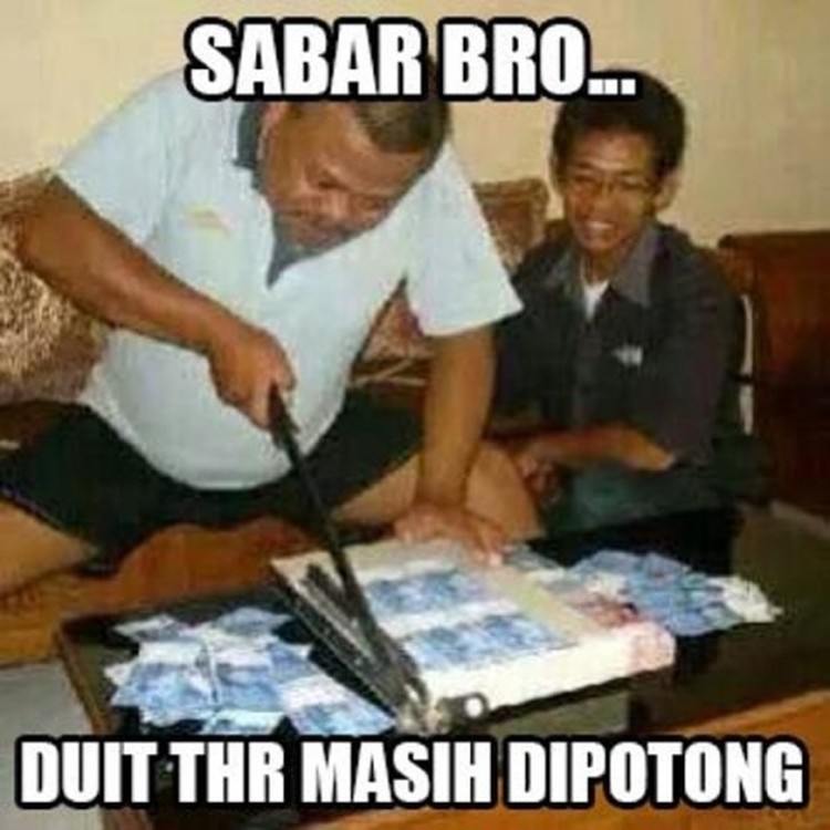meme thr