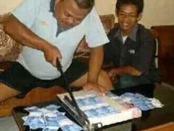 Lebaran Sebentar Lagi, THR Masih Dinanti