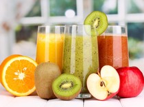 8 Jus Buah dan Sayur yang Cocok untuk Diet, Cobain Yuk!