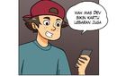 Antarkan Semangat, Antarkan Kebahagiaan