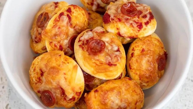 Cookies hingga Pizza Jadi Menu Inovasi Sereal yang Viral di Medsos