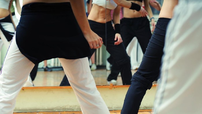 dance dance