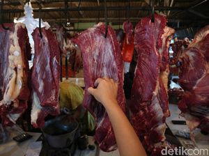 Harga Pangan Dunia Melonjak Imbas Konflik di Timur Tengah