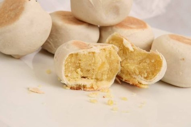 Sejarah Bakpia Pathuk, Camilan Asal China yang Jadi Oleh-oleh Khas Jogja Sejarah Bakpia Pathuk, Camilan Asal China yang Jadi Oleh-oleh Khas Jogja