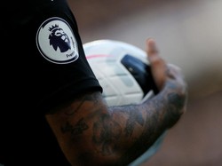 Siapa bek sayap di Liga Inggris yang paling gahar di akhir musim ini? (Getty Images/Paul Harding)