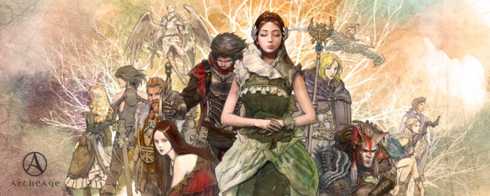 archeage