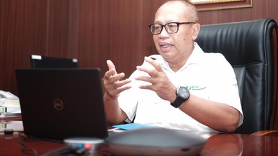 BP Jamsostek Antisipasi Lonjakan Klaim JHT