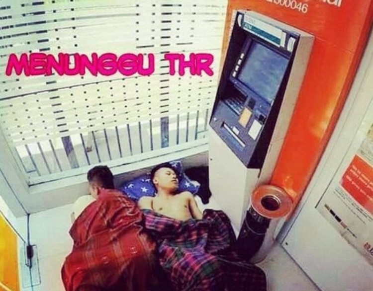 meme thr