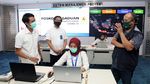 YLKI Sambangi Posko Pengaduan Tagihan Listrik PLN