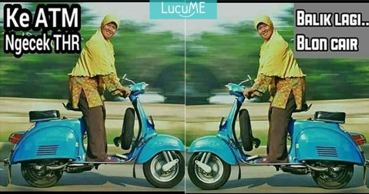 meme thr