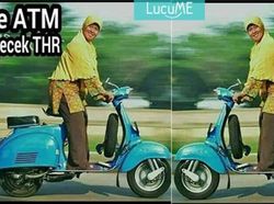 Lebaran Sebentar Lagi, THR Masih Dinanti