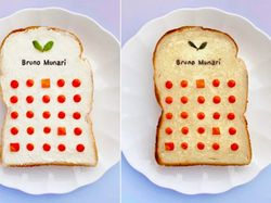 Bukan Roti Bakar Biasa, Nyeni Banget Tampilannya