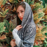 Bergaya dengan kerudung aneka warna, Cinta Laura pun mendapatkan berbagai pujian dari warganet. Masyaallah... kamu cantik sekali cinta ️, kata akun @ganawati. kak cinta cantik sekali #cintalaurakiehl #kiehlers, puji akun @qurahmanmaulana97. Foto: Dok. Instagram @claurakiehl