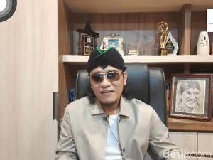 Pesan Gus Miftah untuk Pernikahan Ria Ricis dan Teuku Ryan