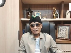 Ceramah Gus Miftah di Gereja Disambut Tudingan Kafir hingga Pujian