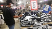 Pemerintah Kota Bekasi berencana melakukan pelonggaran PSBB mulai 26 Mei 2020. 