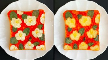 Kegiatan ini membuatnya lebih memperhatikan apa yang dia makan, dan merasa lebih bersyukur atas makanan yang bisa dinikmatinya. Foto: Instagram @sasamana1204 via Brainberries