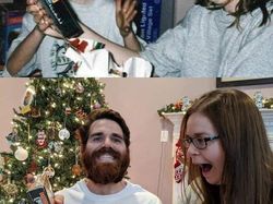 Ide Foto Selama Pandemi, Potret Ulang Foto Masa Kecil