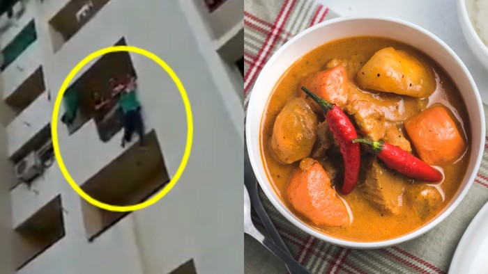 Makanan Pedas -