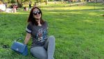 Foto: Tante Ernie & Destinasi Indah di Instagramnya
