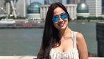 Foto: Tante Ernie & Destinasi Indah di Instagramnya