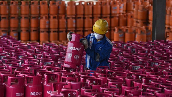 LPG Bright Gas