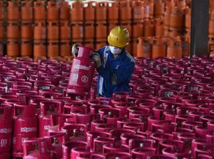 Macam-macam Ukuran Gas Elpiji dan Harga Terkininya di Kalimantan