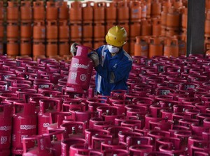 Ada Promo Bright Gas Diskon Rp 25 Ribu, Begini Cara Dapatnya