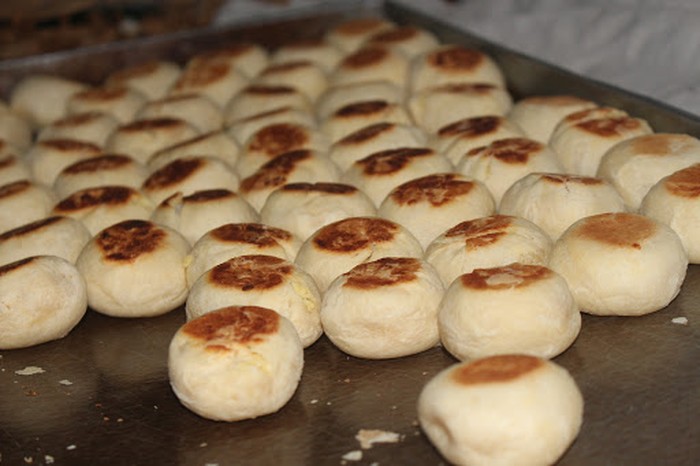 bakpia pathuk