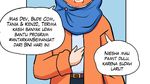 Antarkan Semangat, Antarkan Kebahagiaan