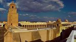 Pesona Masjid Tertua di Afrika