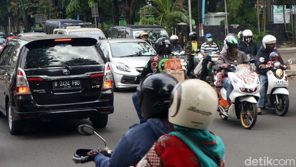Kota Bekasi Rencanakan Pelonggaran PSBB 26 Mei 2020