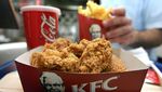 KFC Rumahkan 4.900 Karyawan