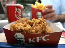 Grup Salim Guyur Dana Segar ke Emiten KFC