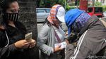 Penukaran Uang Lebaran Masih Ada Loh!