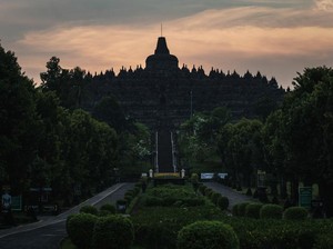 Proyek 5 Destinasi Super Prioritas Jalan Terus Meski Ada Virus
