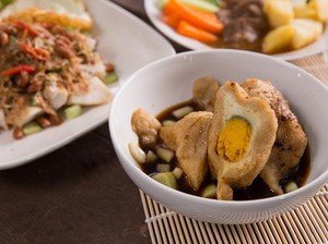 5 Pempek Premium Kualitas Sultan yang Bisa Dipesan Online