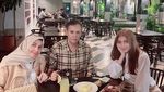 Viral Lelang Keperawanan, Ini Sarah Keihl Saat Cicip Es Krim dan Smoothie Bowl